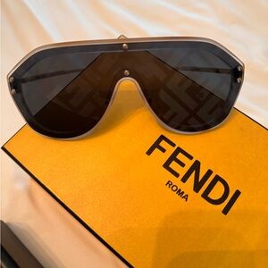 Fendi FF M0039/G/S SUNGLASSES